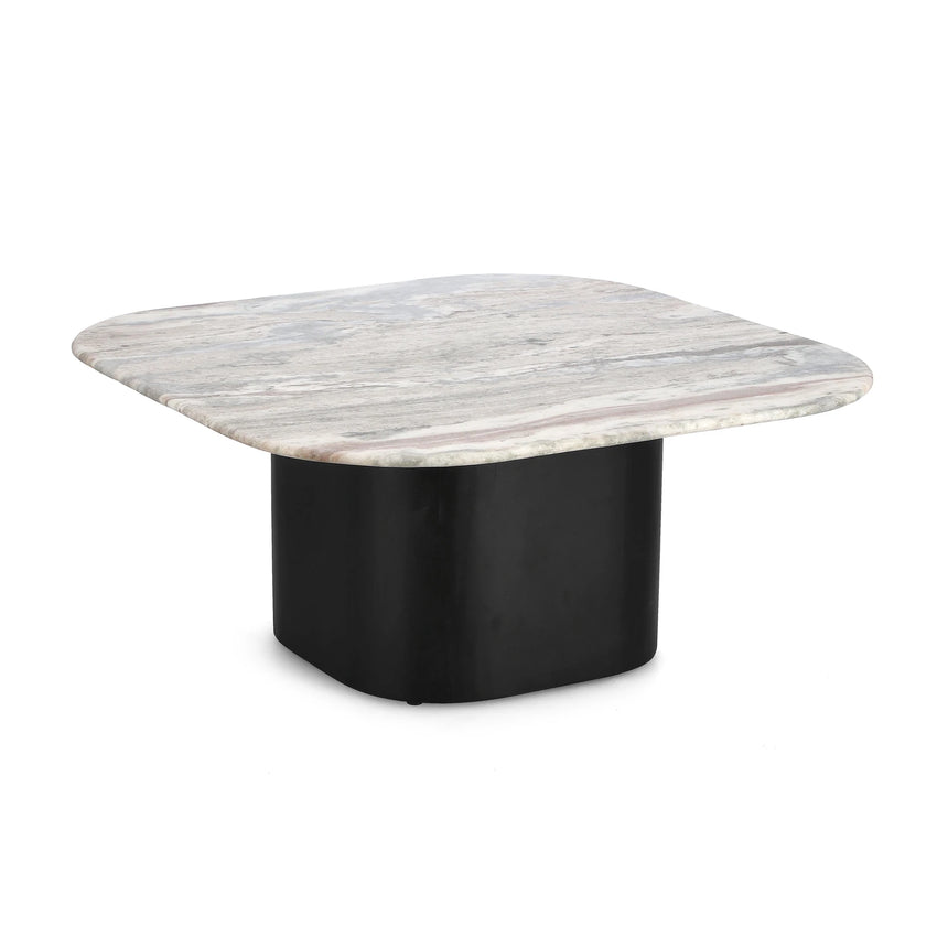 Couchtisch 80x80 Leander - ZEN ZONE Furniture