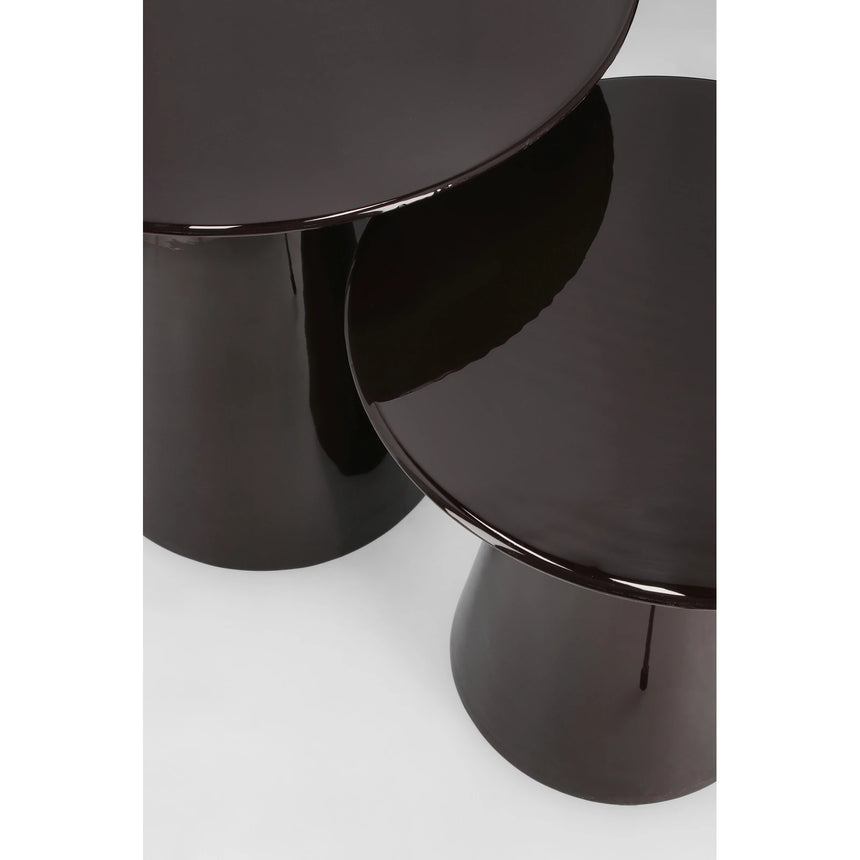 2er Set Couchtisch Salema - ZEN ZONE Furniture