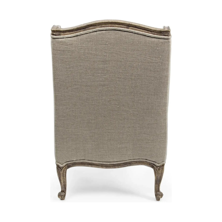 Catherine Sessel - ZEN ZONE Furniture