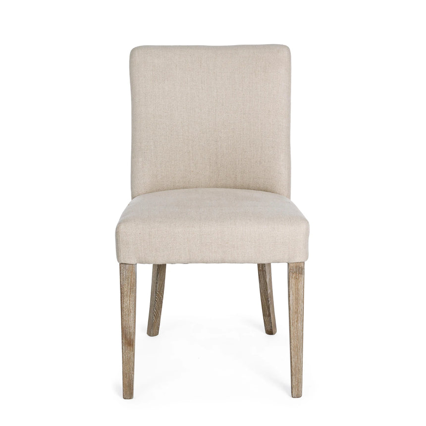 Essstuhl Beatriz Nat - ZEN ZONE Furniture