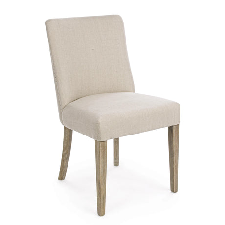 Essstuhl Beatriz Nat - ZEN ZONE Furniture