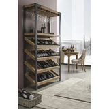 Cally Natural Stuhl mit Kissen - ZEN ZONE Furniture