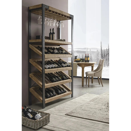 Cally Natural Stuhl mit Kissen - ZEN ZONE Furniture