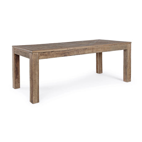 Esstisch 200x90cm Kaily - ZEN ZONE Furniture