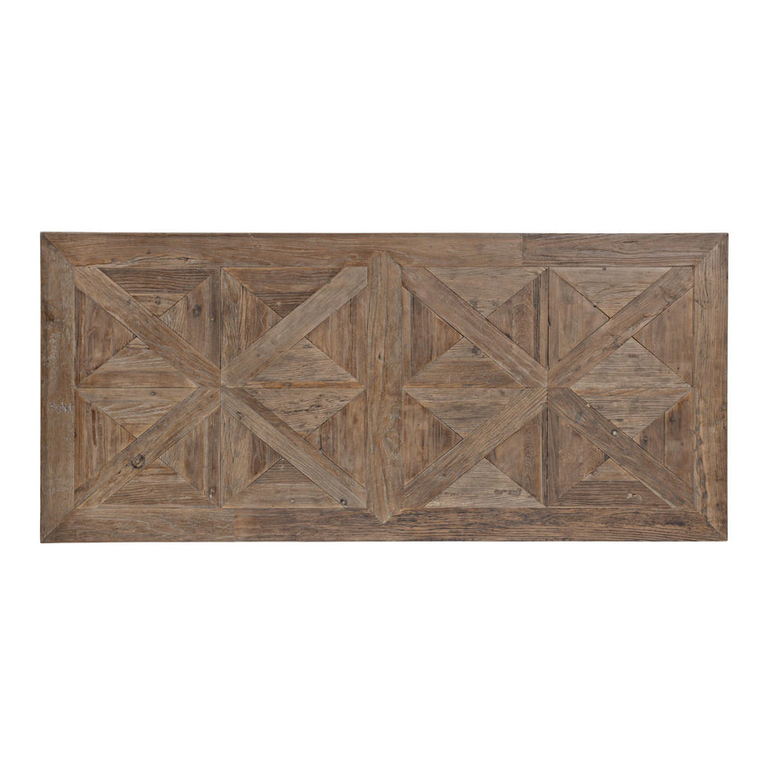 Esstisch 200x90cm Kaily - ZEN ZONE Furniture