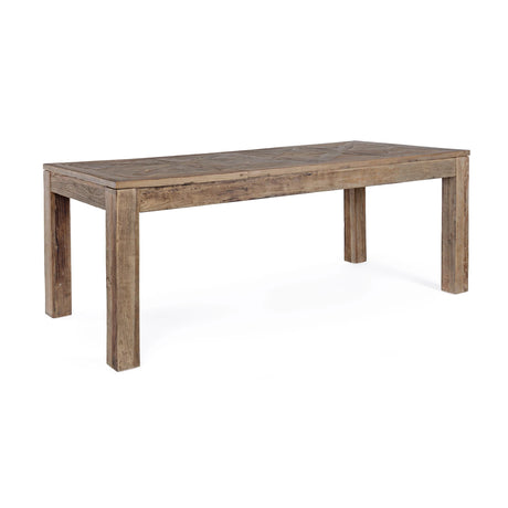 Esstisch 200x90cm Kaily - ZEN ZONE Furniture