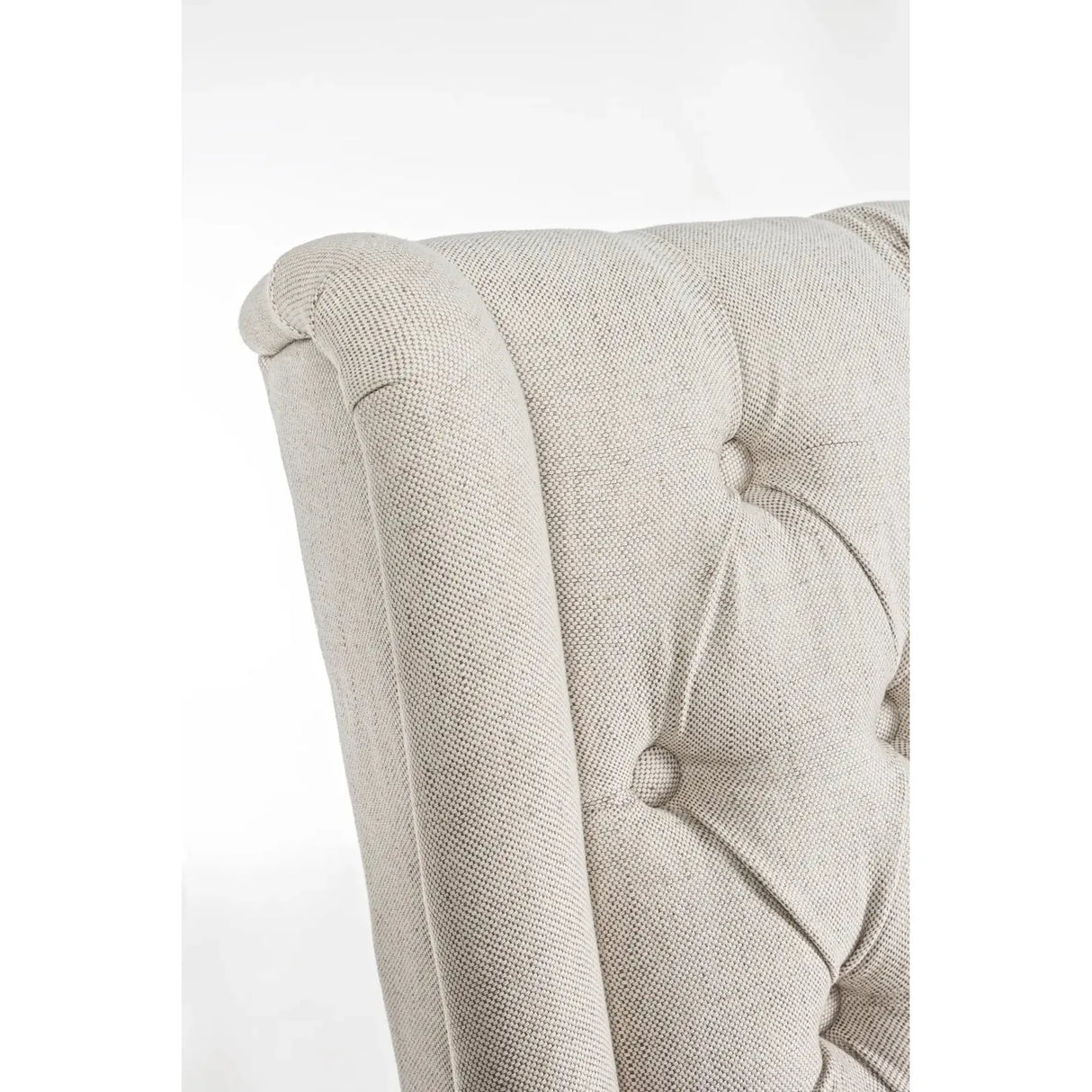 Columbia Stuhl Beige - ZEN ZONE Furniture
