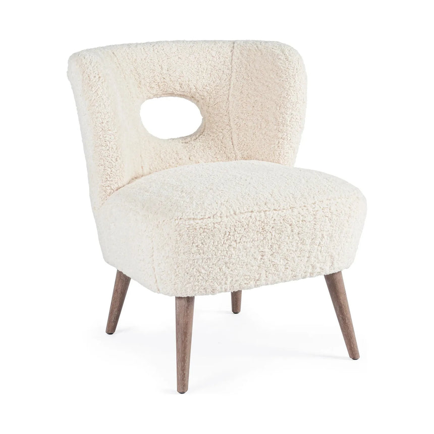 Cortina Sessel - ZEN ZONE Furniture