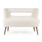 Sofa 2-Sitzer Cortina - ZEN ZONE Furniture