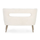 Sofa 2-Sitzer Cortina - ZEN ZONE Furniture