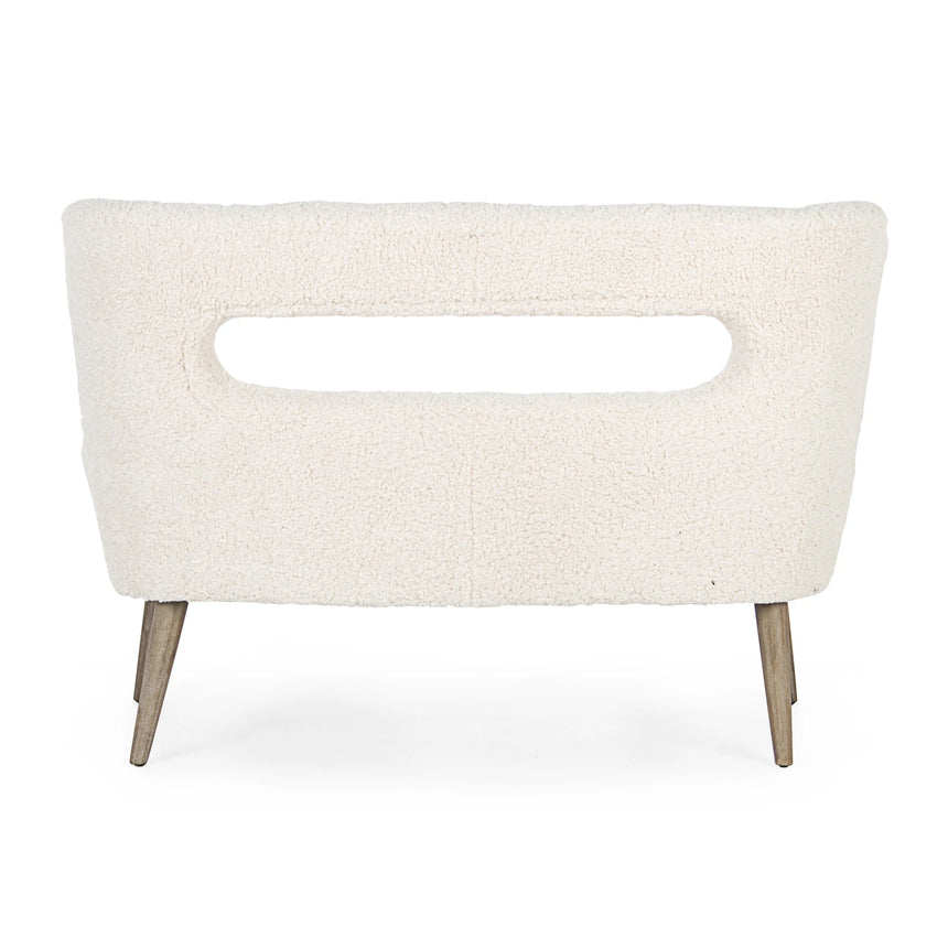 Sofa 2-Sitzer Cortina - ZEN ZONE Furniture