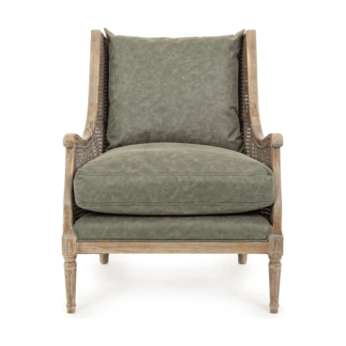 Carolina Sessel - ZEN ZONE Furniture