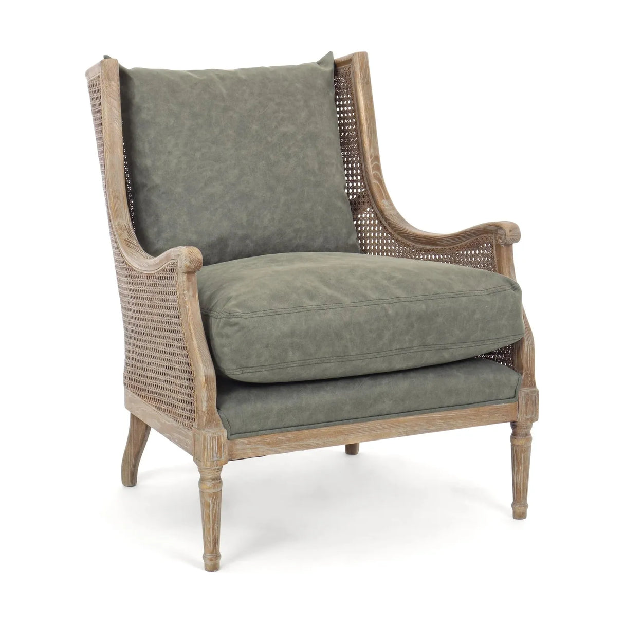 Carolina Sessel - ZEN ZONE Furniture