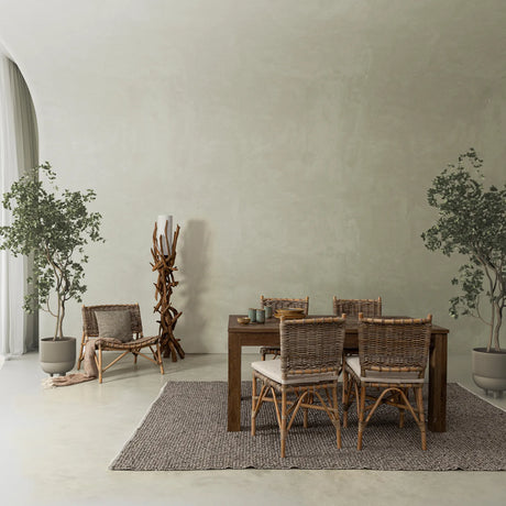Esstisch 160x90cm Kaily - ZEN ZONE Furniture