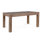 Esstisch 160x90cm Kaily - ZEN ZONE Furniture