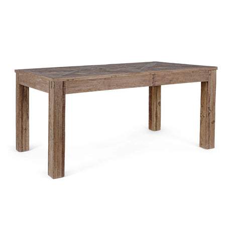 Esstisch 160x90cm Kaily - ZEN ZONE Furniture
