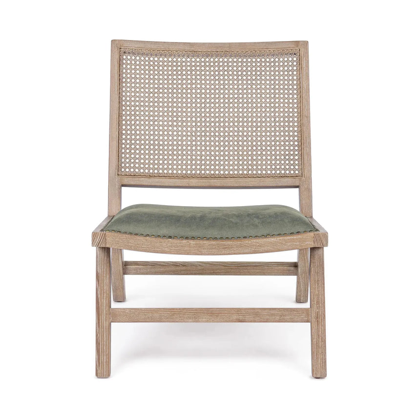 Cortilia Sessel - ZEN ZONE Furniture