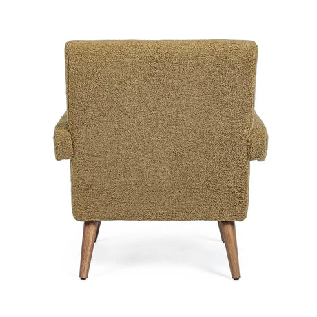 Sessel Berna Palm - ZEN ZONE Furniture