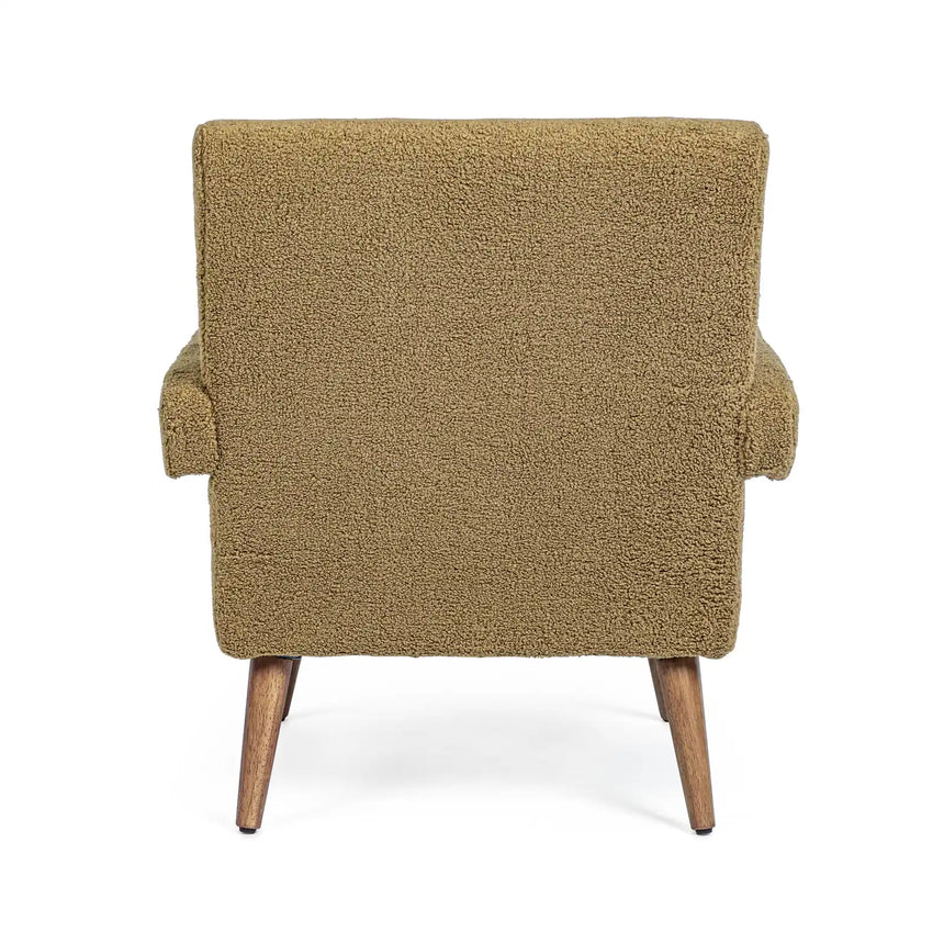 Sessel Berna Palm - ZEN ZONE Furniture