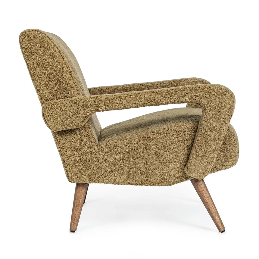 Sessel Berna Palm - ZEN ZONE Furniture