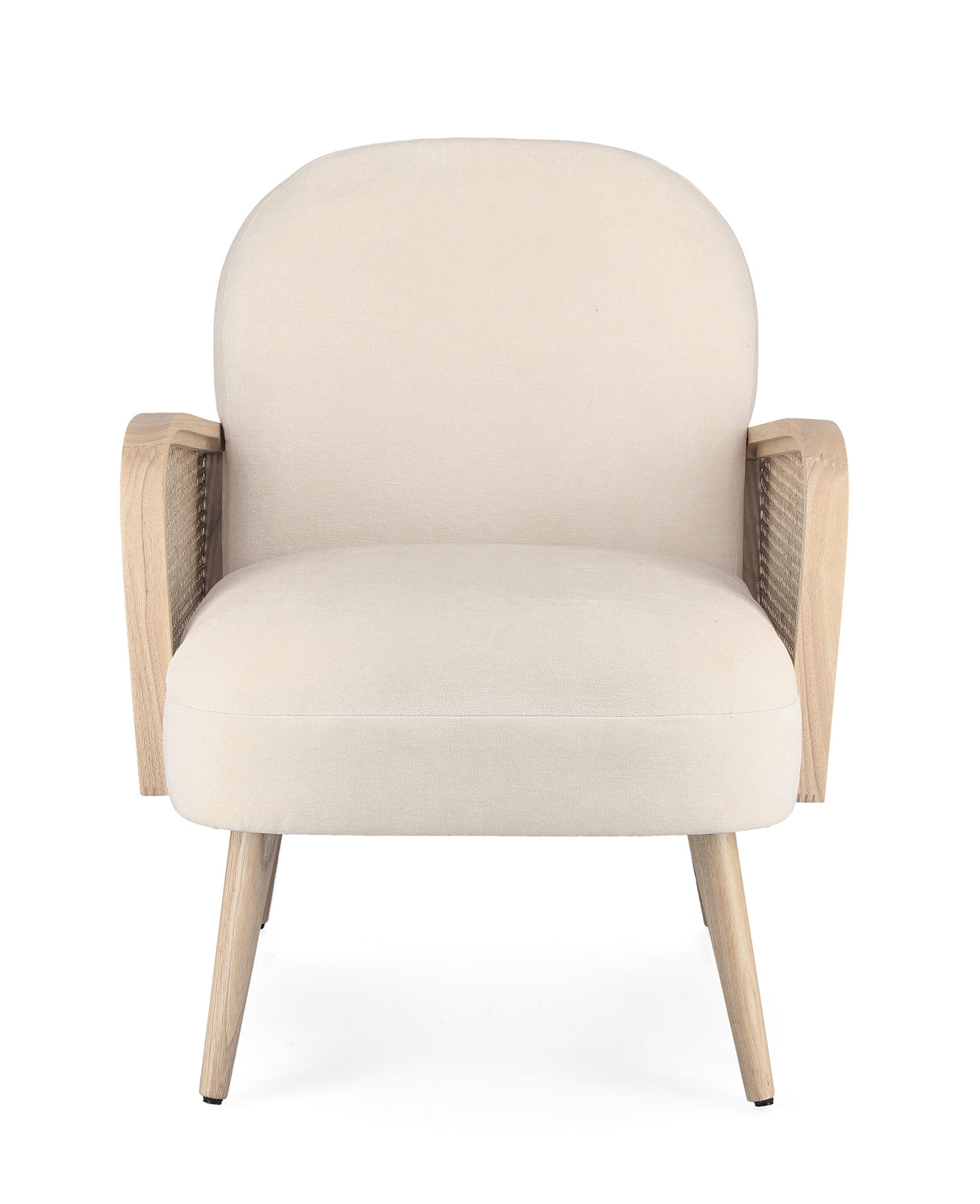Sessel Dalida Naturfarbe - ZEN ZONE