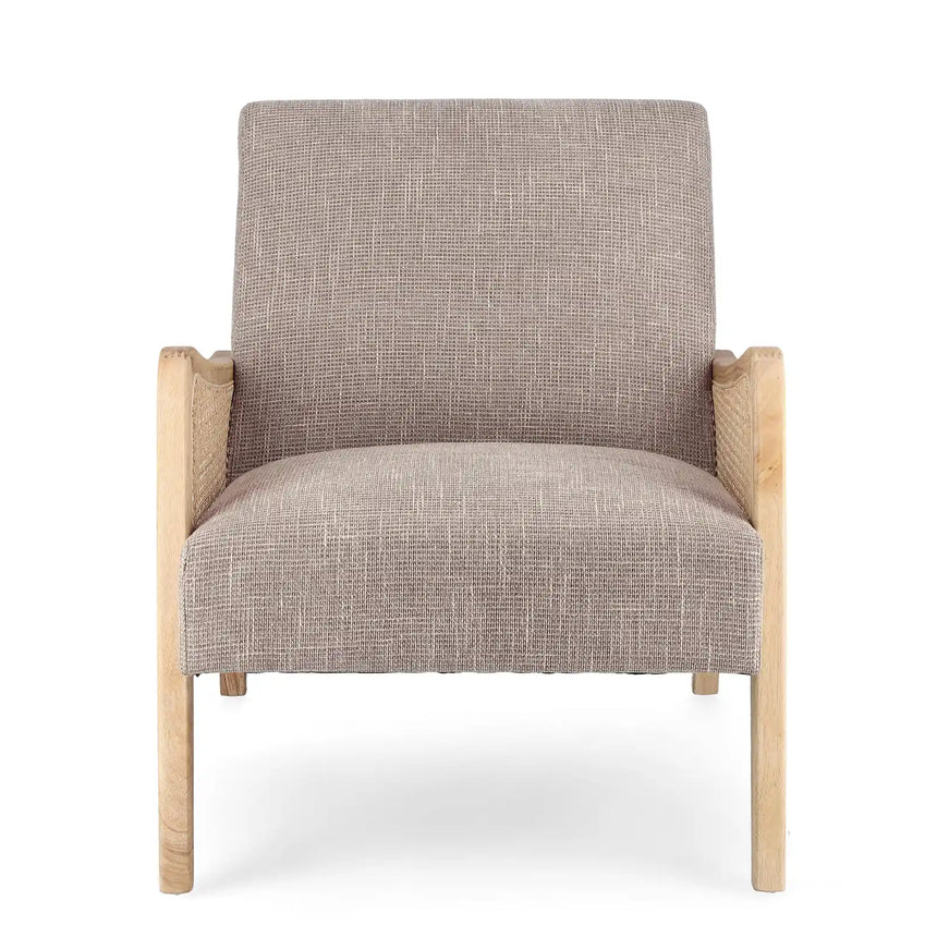 Sessel Deanna Auster - ZEN ZONE Furniture