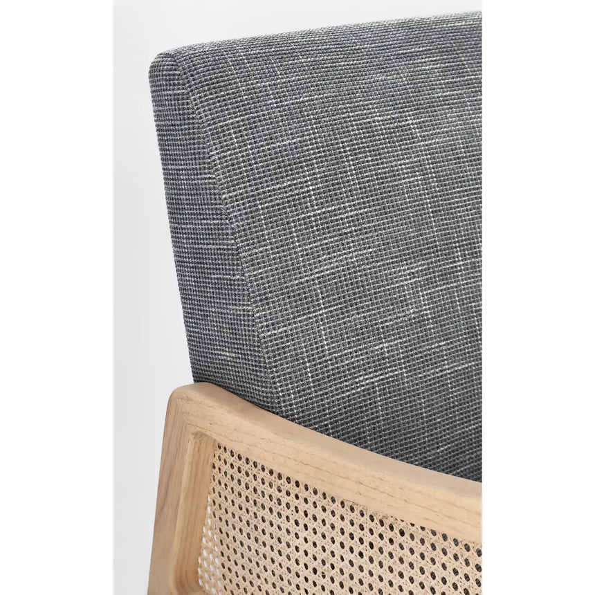 Sessel Deanna Winter - ZEN ZONE Furniture