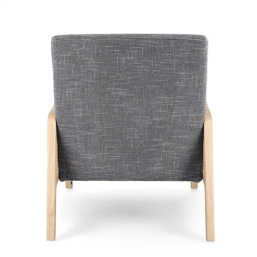 Sessel Deanna Winter - ZEN ZONE Furniture