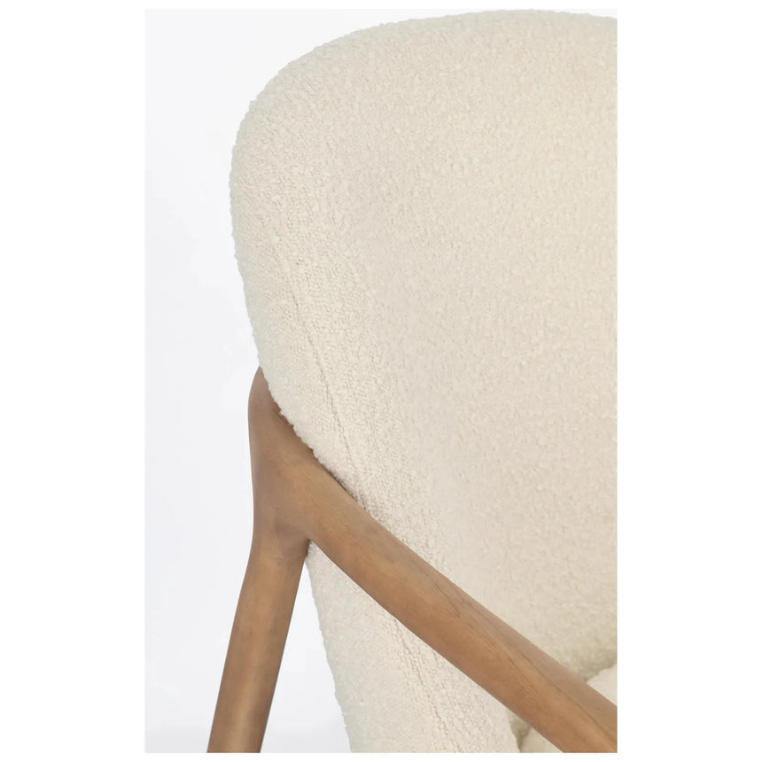 Elaide Sessel Pure - ZEN ZONE Furniture