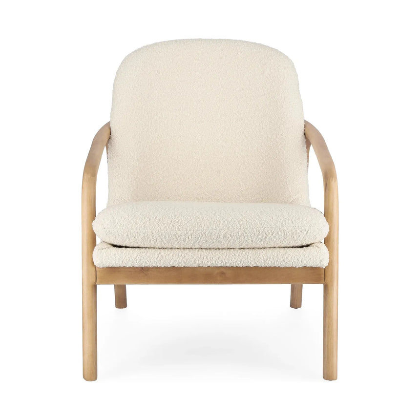 Elaide Sessel Pure - ZEN ZONE Furniture