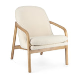 Elaide Sessel Pure - ZEN ZONE Furniture