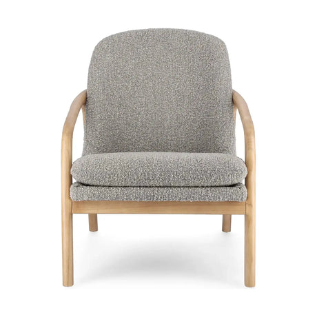 Elaide Sessel Stein - ZEN ZONE Furniture