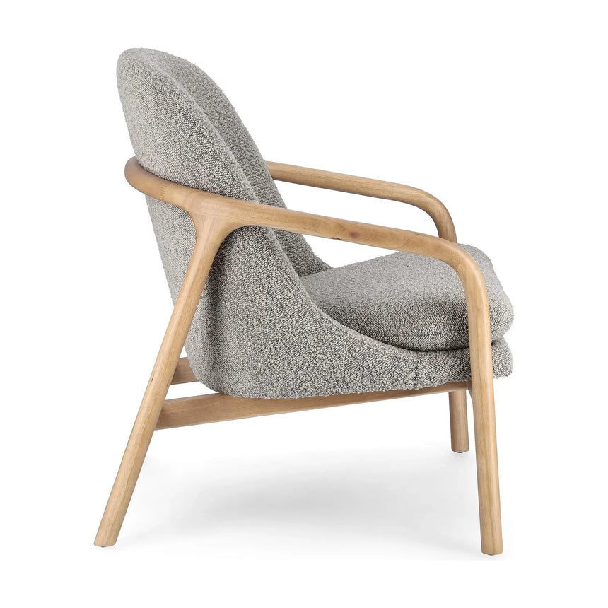 Elaide Sessel Stein - ZEN ZONE Furniture