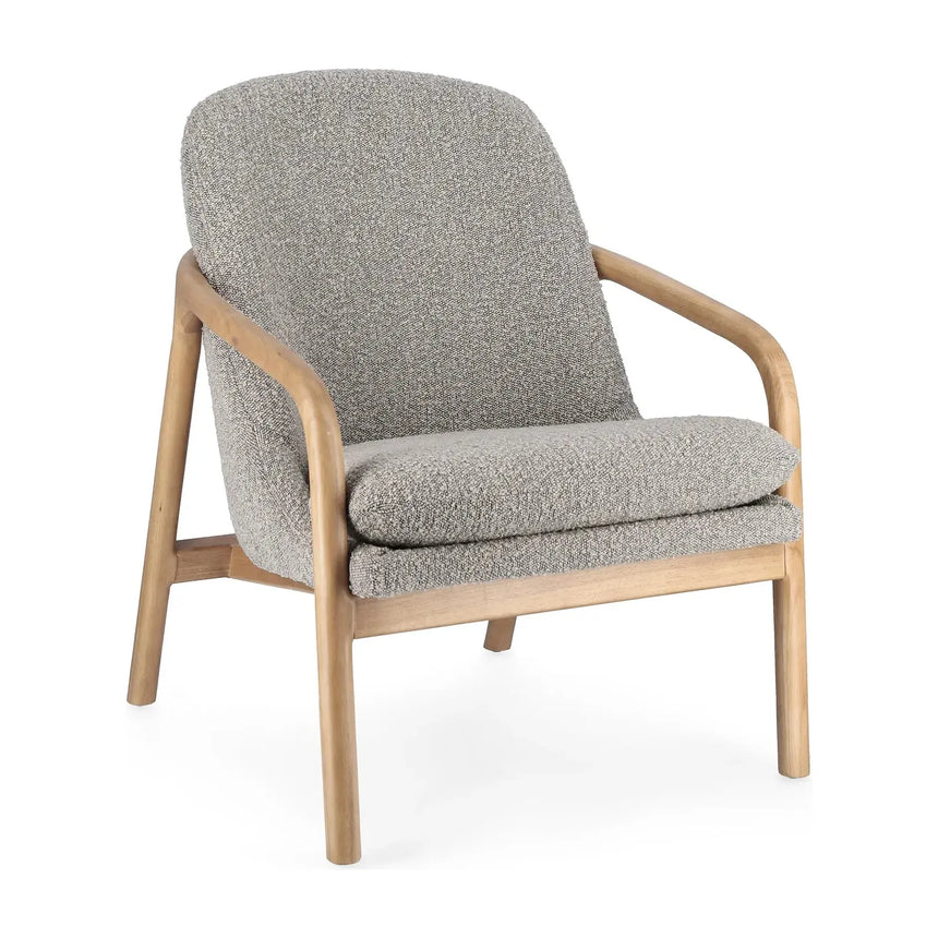 Elaide Sessel Stein - ZEN ZONE Furniture