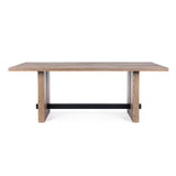 Esstisch 200x100cm Monroe - ZEN ZONE Furniture
