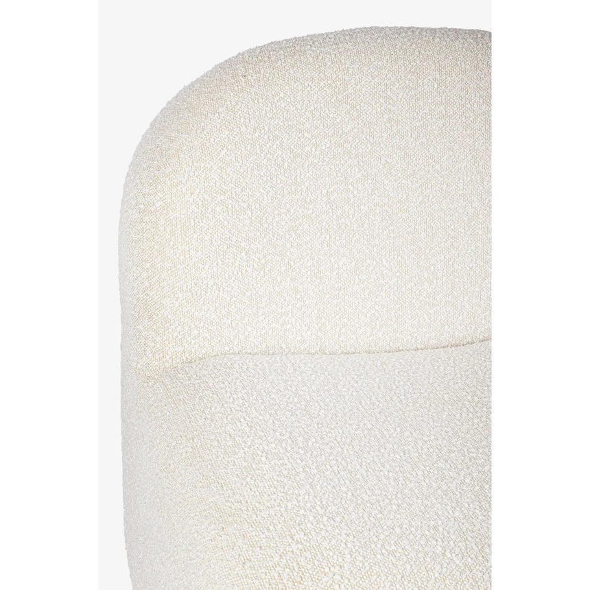 Sessel Bassilla Natürlich - ZEN ZONE Furniture