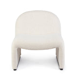 Sessel Bassilla Natürlich - ZEN ZONE Furniture