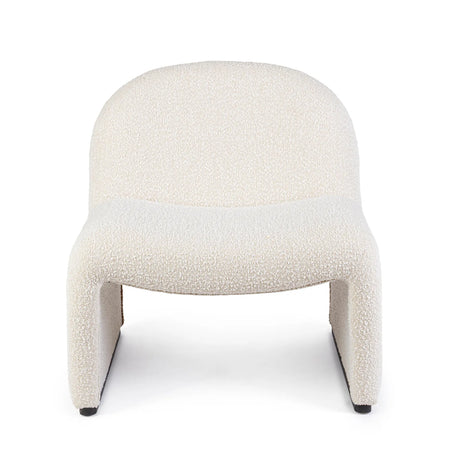 Sessel Bassilla Natürlich - ZEN ZONE Furniture