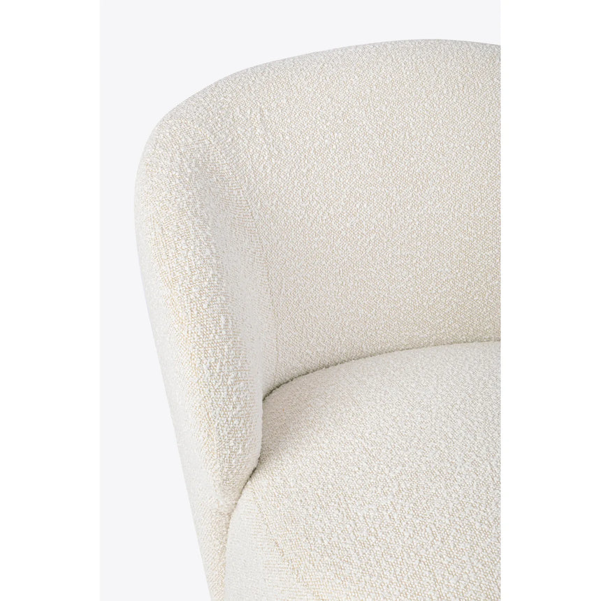 Sessel Babila Natürlich - ZEN ZONE Furniture