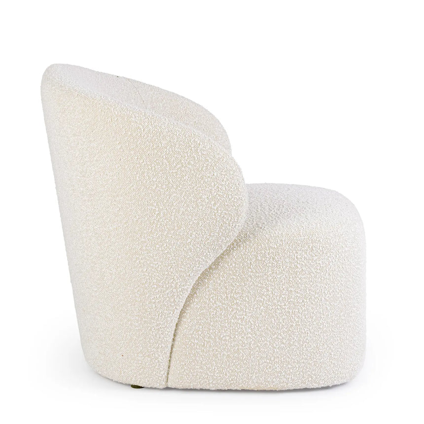 Sessel Babila Natürlich - ZEN ZONE Furniture