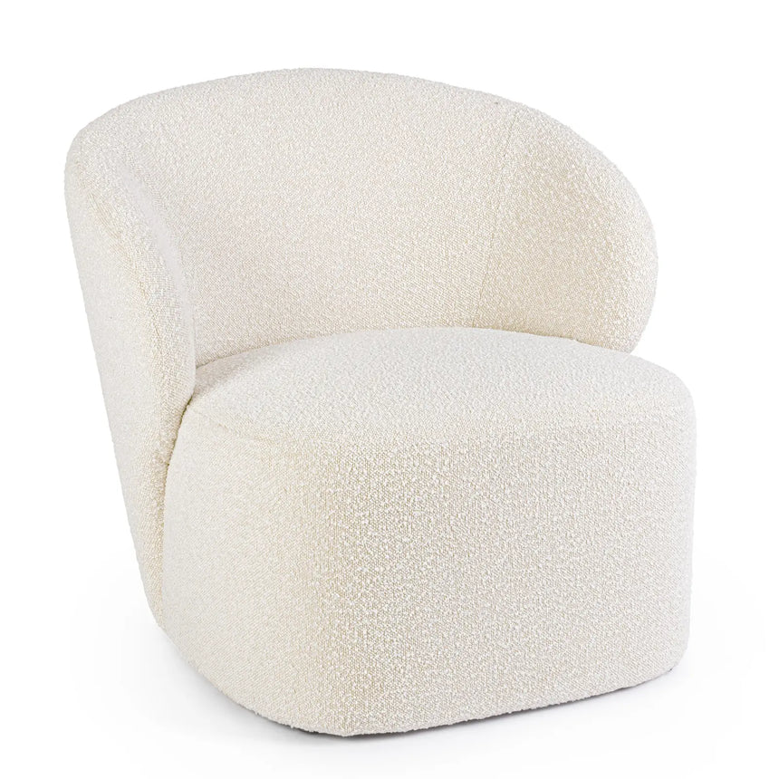 Sessel Babila Natürlich - ZEN ZONE Furniture