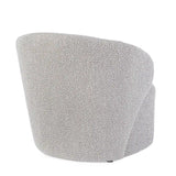 Sessel Babila Grau - ZEN ZONE Furniture
