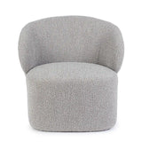 Sessel Babila Grau - ZEN ZONE Furniture