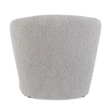 Sessel Babila Grau - ZEN ZONE Furniture