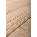 Bounty Ausziehtisch 160x220 cm Recyceltes Teakholz - ZEN ZONE Furniture