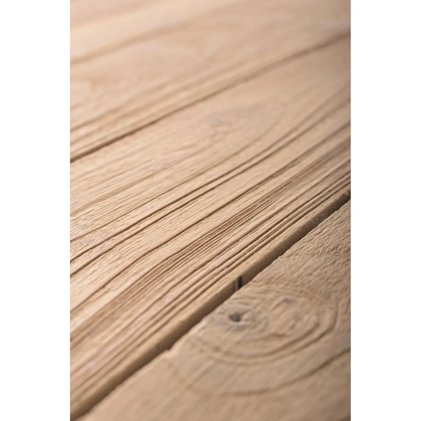 Bounty Ausziehtisch 160x220 cm Recyceltes Teakholz - ZEN ZONE Furniture