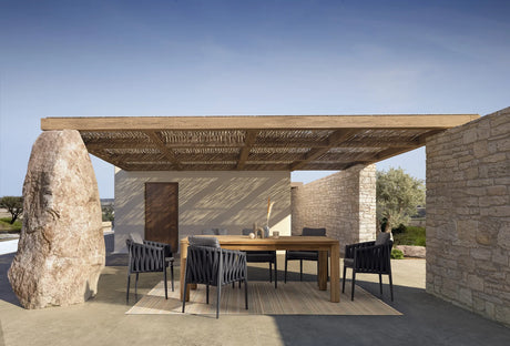 Gartentisch 200x100 Maverick - ZEN ZONE Furniture