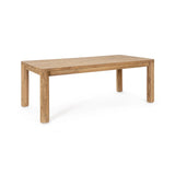Gartentisch 200x100 Maverick