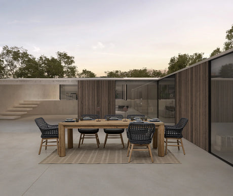 Gartentisch 240x100 Maverick - ZEN ZONE Furniture