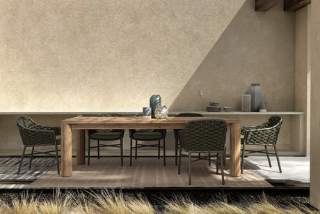 Gartentisch 240x100 Maverick - ZEN ZONE Furniture